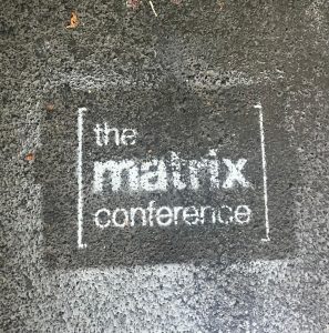 Matrix conference