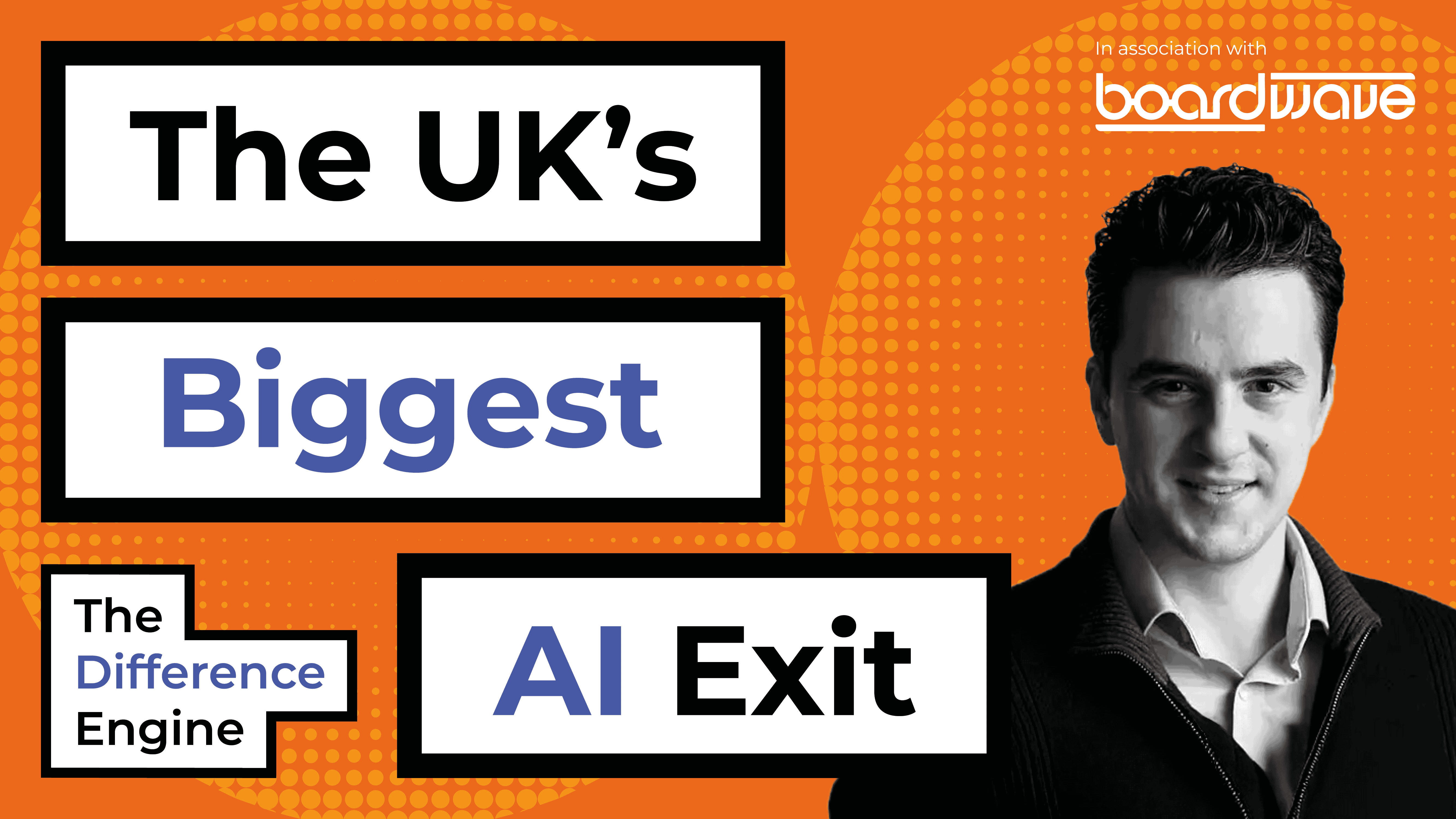 Why the UK’s AI’s is more than OK